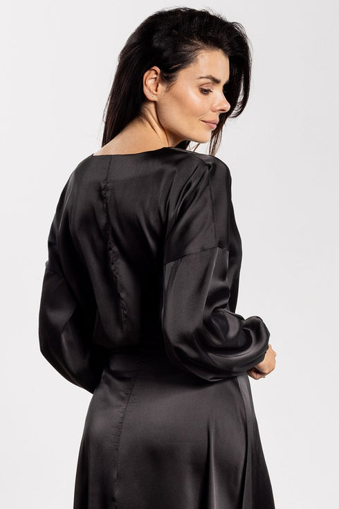 Blouse model 219000